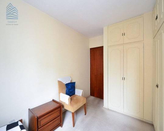Imagem Imóvel com 3 Quartos à Venda, 73 m² em Moema - São Paulo Imagem Imóvel com 3 Quartos à Venda, 73 m² em Moema - São Paulo