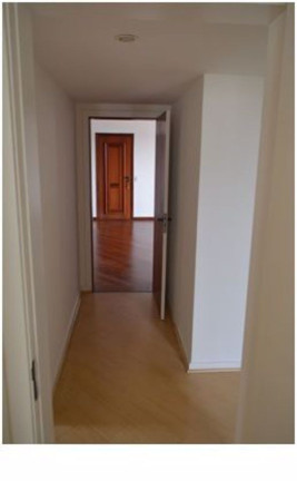 Imagem Apartamento com 3 Quartos à Venda, 131 m² em Vila Suzana - São Paulo