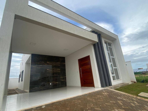 Imagem Casa com 3 Quartos à Venda, em Bela Vista - Mossoró Imagem Casa com 3 Quartos à Venda, em Bela Vista - Mossoró