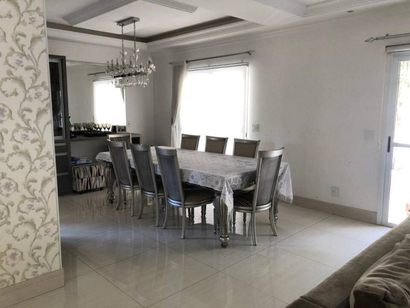 Imagem Casa de Condomínio com 4 Quartos à Venda, 507 m² em Chácara Malota - Jundiaí Imagem Casa de Condomínio com 4 Quartos à Venda, 507 m² em Chácara Malota - Jundiaí