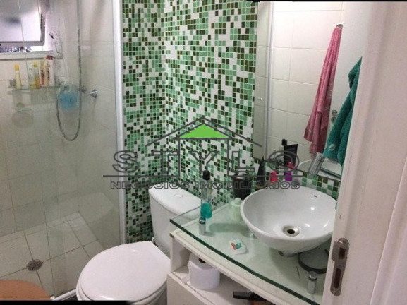 Imagem Apartamento com 2 Quartos à Venda, 45 m² em Planalto - São Bernardo Do Campo Imagem Apartamento com 2 Quartos à Venda, 45 m² em Planalto - São Bernardo Do Campo