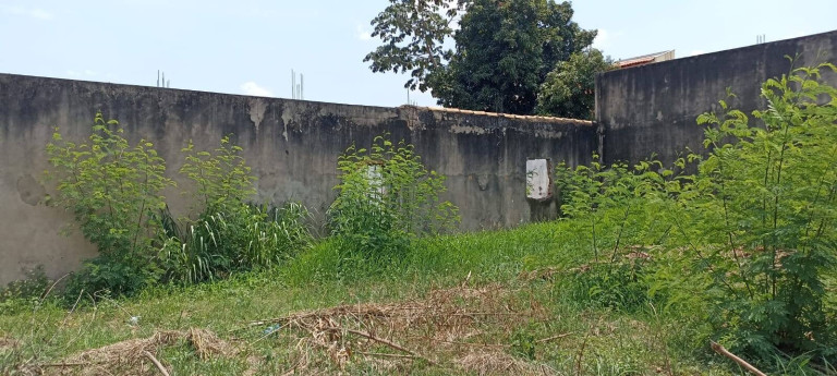 Imagem Terreno à Venda, 1.040 m² em Praeiro - Cuiabá Imagem Terreno à Venda, 1.040 m² em Praeiro - Cuiabá