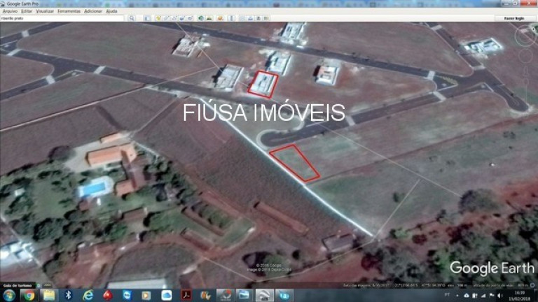 Imagem Terreno à Venda, 394 m² em Portal Da Mata - Ribeirão Preto Imagem Terreno à Venda, 394 m² em Portal Da Mata - Ribeirão Preto