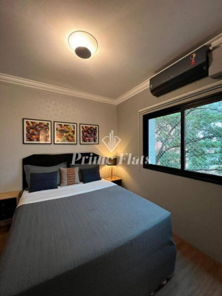 Imagem Apartamento com 1 Quarto à Venda, 33 m² em Itaim Bibi - São Paulo Imagem Apartamento com 1 Quarto à Venda, 33 m² em Itaim Bibi - São Paulo