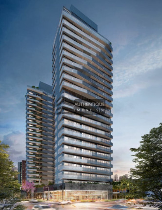 Imagem Apartamento com 3 Quartos à Venda, 142 m² em Vila Olímpia - São Paulo Imagem Apartamento com 3 Quartos à Venda, 142 m² em Vila Olímpia - São Paulo