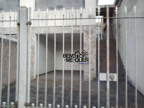 Imagem Sobrado com 3 Quartos à Venda, 133 m² em Parque Maria Domitila - São Paulo Imagem Sobrado com 3 Quartos à Venda, 133 m² em Parque Maria Domitila - São Paulo