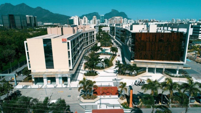 Imagem Imóvel à Venda, 67 m² em Barra Da Tijuca - Rio De Janeiro Imagem Imóvel à Venda, 67 m² em Barra Da Tijuca - Rio De Janeiro
