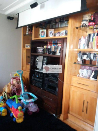 Imagem Apartamento com 4 Quartos à Venda, 193 m² em Moema - São Paulo Imagem Apartamento com 4 Quartos à Venda, 193 m² em Moema - São Paulo