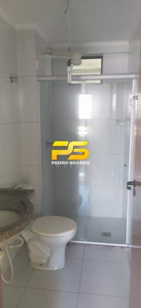 Imagem Apartamento com 3 Quartos à Venda, 76 m² em Manaíra - João Pessoa