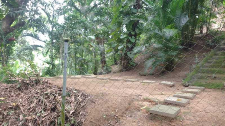 Imagem Terreno à Venda, 80 m² em Guaratiba - Rio De Janeiro
