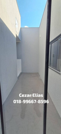 Imagem Casa com 2 Quartos à Venda, 163 m² em Andradina Imagem Casa com 2 Quartos à Venda, 163 m² em Andradina