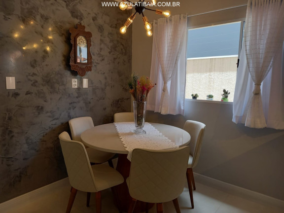 Imagem Casa com 3 Quartos à Venda, 110 m² em Jardim Maristela - Atibaia Imagem Casa com 3 Quartos à Venda, 110 m² em Jardim Maristela - Atibaia