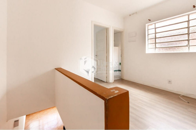 Imagem Casa com 3 Quartos à Venda, 120 m² em Santana - São Paulo Imagem Casa com 3 Quartos à Venda, 120 m² em Santana - São Paulo