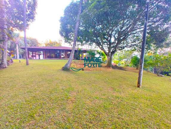 Casa de Condomínio com 8 Quartos à Venda, 350 m² em Tenório - Ubatuba