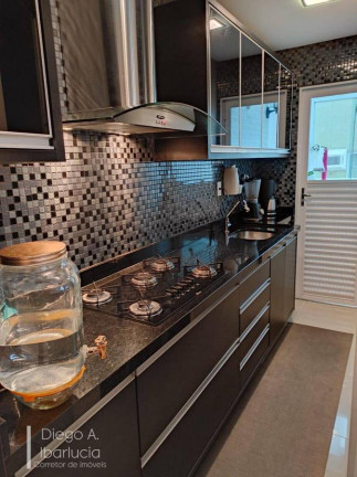 Imagem Apartamento com 3 Quartos à Venda, 95 m² em Nações - Balneário Camboriú