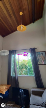 Imagem Casa com 3 Quartos à Venda, 204 m² em Retiro - Maricá