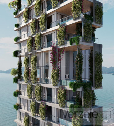 Imagem Apartamento com 4 Quartos à Venda, 178 m² em Meia Praia - Itapema