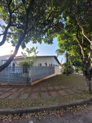 Imagem Casa com 3 Quartos para Alugar, 325 m² em Parque Campolim - Sorocaba