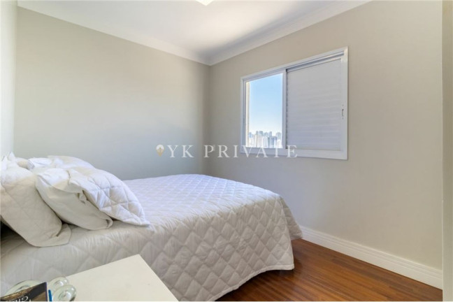 Imagem Apartamento com 3 Quartos à Venda, 93 m² em Vila Leopoldina - São Paulo