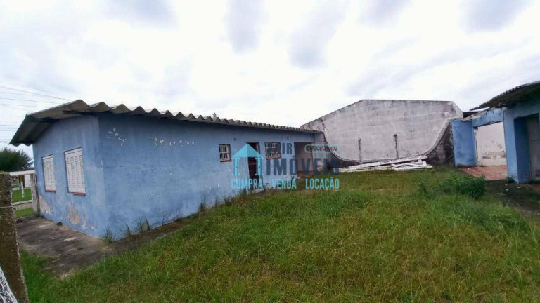 Imagem Casa com 2 Quartos à Venda, 500 m² em Nazaré - Cidreira Imagem Casa com 2 Quartos à Venda, 500 m² em Nazaré - Cidreira