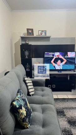 Imagem Apartamento com 2 Quartos à Venda,  em Vila Palmira - Socorro