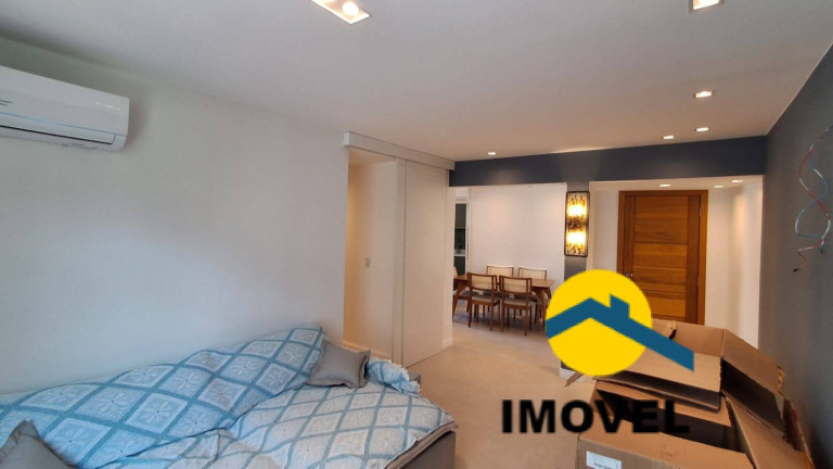 Apartamento com 3 Quartos à Venda, 90 m² em Icaraí - Niterói