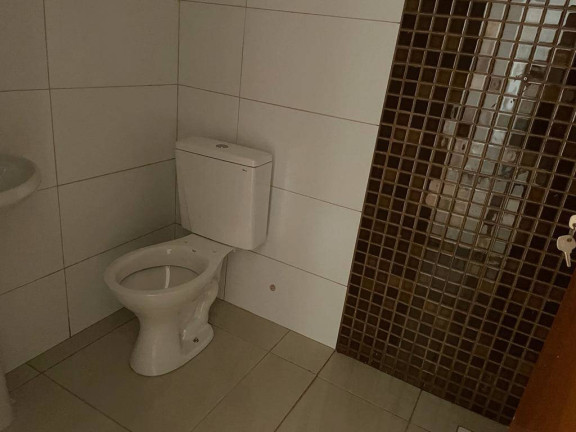 Imagem Imóvel com 2 Quartos à Venda, 42 m² em Guilhermina - Praia Grande