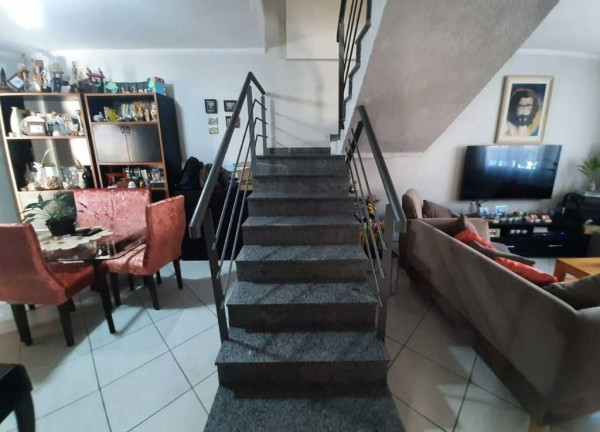 Imagem Sobrado com 3 Quartos à Venda, 158 m² em Vila Oliveira - Mogi Das Cruzes Imagem Sobrado com 3 Quartos à Venda, 158 m² em Vila Oliveira - Mogi Das Cruzes