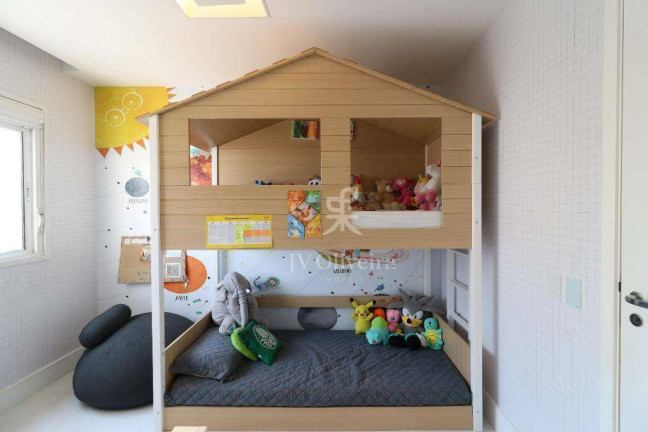 Imagem Cobertura com 3 Quartos à Venda, 282 m² em Morumbi - São Paulo Imagem Cobertura com 3 Quartos à Venda, 282 m² em Morumbi - São Paulo