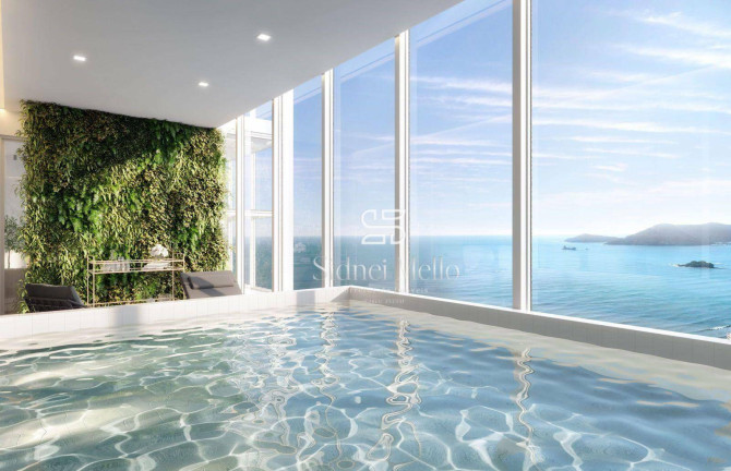 Cobertura com 5 Quartos à Venda, 298 m² em 2 Quadra Norte - Balneário Camboriú
