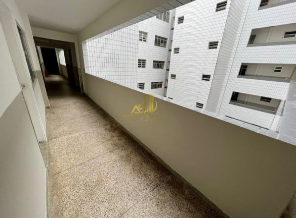 Imagem Apartamento com 1 Quarto à Venda, 38 m² em Ocian - Praia Grande Imagem Apartamento com 1 Quarto à Venda, 38 m² em Ocian - Praia Grande