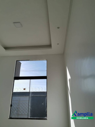 Imagem Casa com 3 Quartos à Venda, 108 m² em Residencial Marília - Senador Canedo Imagem Casa com 3 Quartos à Venda, 108 m² em Residencial Marília - Senador Canedo