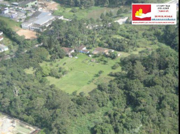 Imagem Terreno à Venda, 42.000 m² em Jardim Dos álamos - São Paulo