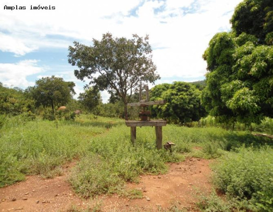 Imagem Fazenda à Venda, 164 m² em Monjolos área Rural - Monjolos