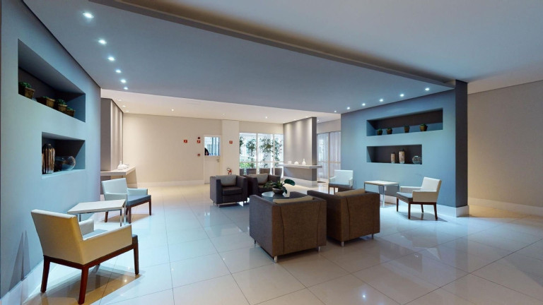 Imagem Imóvel com 1 Quarto à Venda, 47 m² em Brás - São Paulo