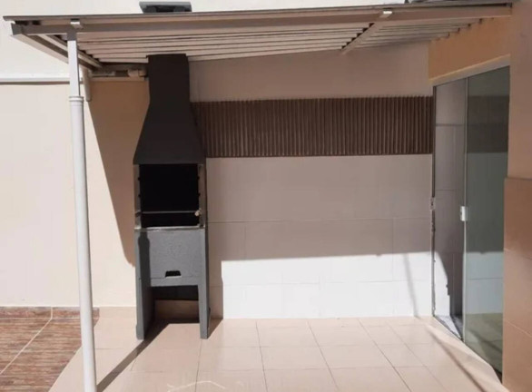 Imagem Casa de Condomínio com 2 Quartos à Venda, 100 m² em Sao Bento - Sorocaba Imagem Casa de Condomínio com 2 Quartos à Venda, 100 m² em Sao Bento - Sorocaba