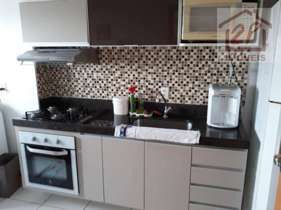 Imagem Apartamento com 2 Quartos à Venda, 70 m² em Conjunto Residencial Trinta E Um De Março - São José Dos Campos Imagem Apartamento com 2 Quartos à Venda, 70 m² em Conjunto Residencial Trinta E Um De Março - São José Dos Campos