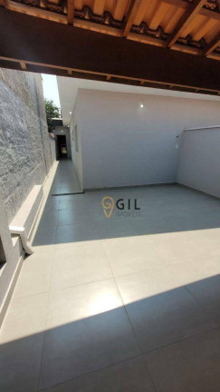 Imagem Casa com 2 Quartos à Venda, 114 m² em Santana - São José Dos Campos