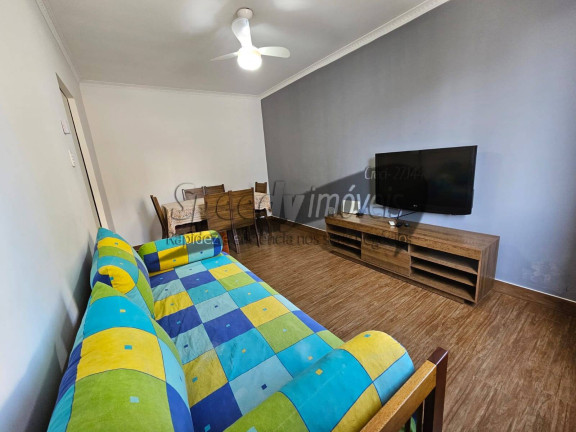 Imagem Apartamento com 1 Quarto à Venda, 50 m² em Gonzaga - Santos Imagem Apartamento com 1 Quarto à Venda, 50 m² em Gonzaga - Santos