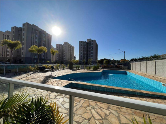 Imagem Apartamento com 2 Quartos à Venda, em Quintino Facci Ii - Ribeirão Preto Imagem Apartamento com 2 Quartos à Venda, em Quintino Facci Ii - Ribeirão Preto