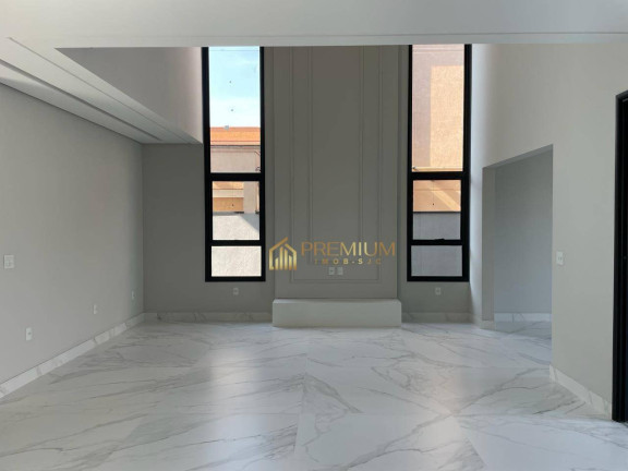 Imagem Sobrado com 4 Quartos à Venda, 330 m² em Urbanova - São José Dos Campos Imagem Sobrado com 4 Quartos à Venda, 330 m² em Urbanova - São José Dos Campos