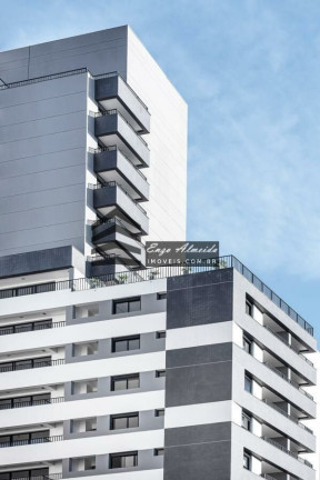 Imagem Apartamento com 1 Quarto à Venda, 38 m² em Bela Vista - São Paulo