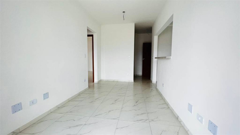 Imagem Apartamento com 2 Quartos à Venda, 63 m² em Caiçara - Praia Grande