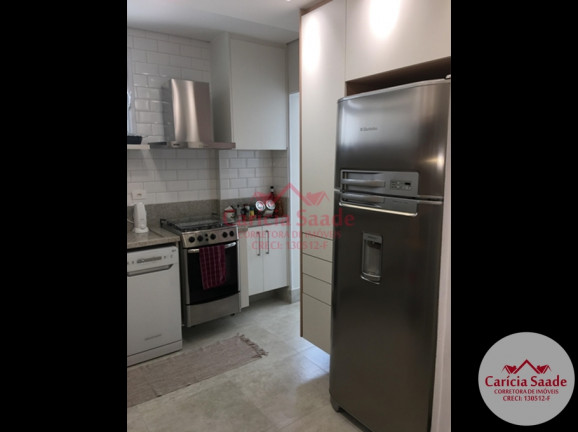 Imagem Apartamento com 3 Quartos à Venda, 100 m² em Vila Mariana - São Paulo