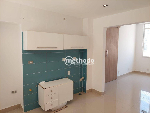 Imagem Apartamento com 3 Quartos à Venda, 70 m² em Centro - Campinas Imagem Apartamento com 3 Quartos à Venda, 70 m² em Centro - Campinas