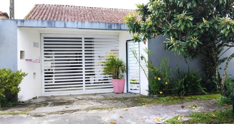 Imagem Casa com 2 Quartos à Venda, 250 m² em Jardim Primavera - Iguape Imagem Casa com 2 Quartos à Venda, 250 m² em Jardim Primavera - Iguape