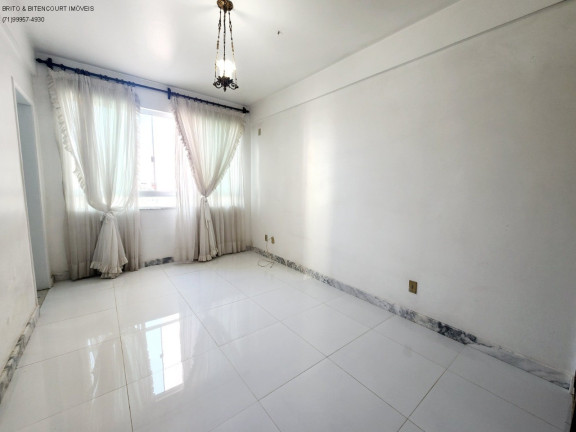 Imagem Imóvel com 3 Quartos à Venda, 104 m² em Campo Grande - Salvador