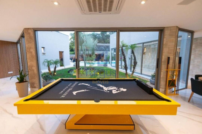 Imagem Casa de Condomínio com 6 Quartos à Venda, 327 m² em Riviera - Bertioga Imagem Casa de Condomínio com 6 Quartos à Venda, 327 m² em Riviera - Bertioga
