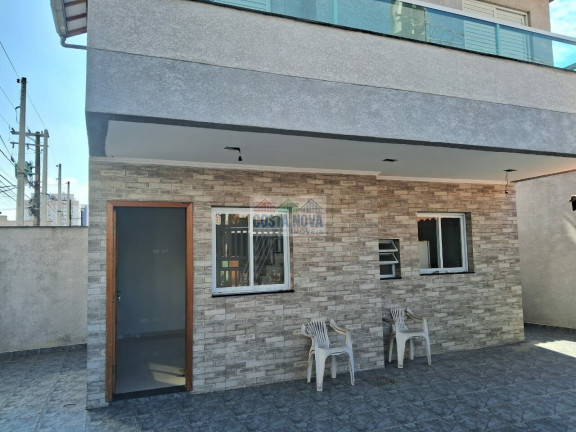 Imagem Casa com 2 Quartos à Venda, 128 m² em Aviação - Praia Grande Imagem Casa com 2 Quartos à Venda, 128 m² em Aviação - Praia Grande