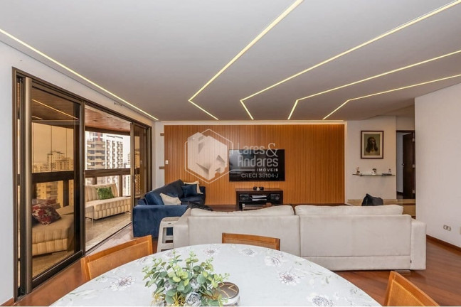 Imagem Apartamento com 4 Quartos à Venda, 212 m² em Santana - São Paulo Imagem Apartamento com 4 Quartos à Venda, 212 m² em Santana - São Paulo